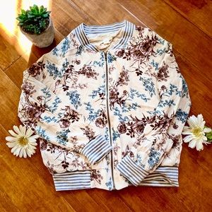 Crossfire Bomber - Fresh Bouquet